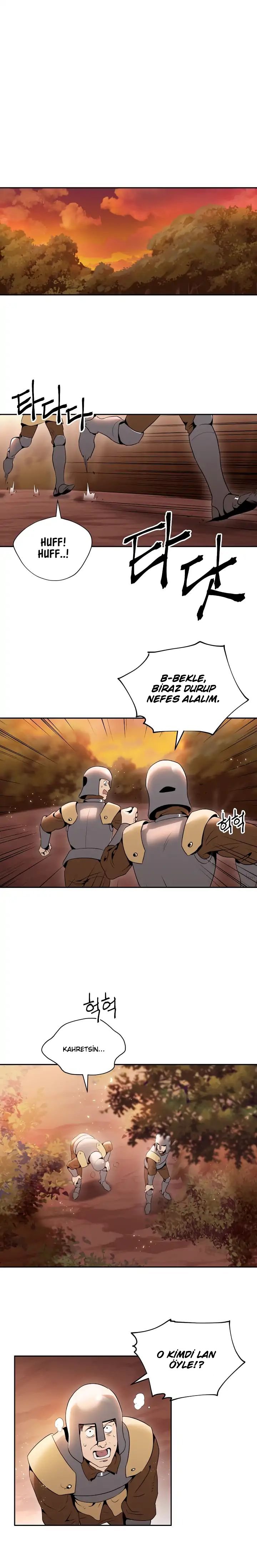 Read İskelet Asker TR Manga Online