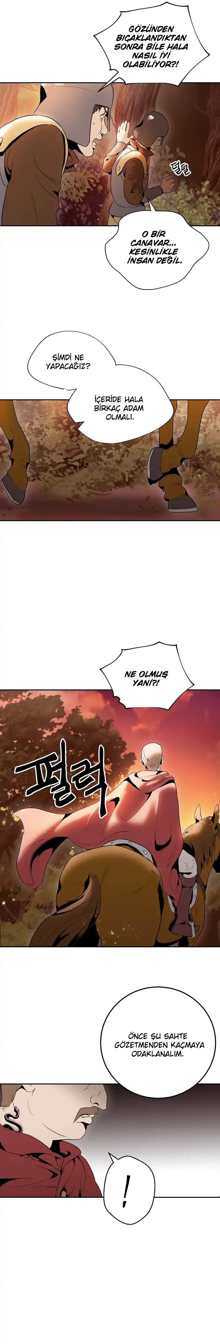 Read İskelet Asker TR Manga Online
