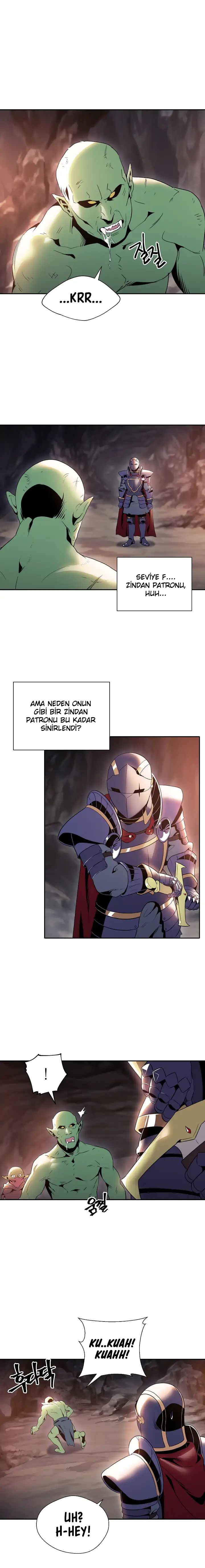 Read İskelet Asker TR Manga Online
