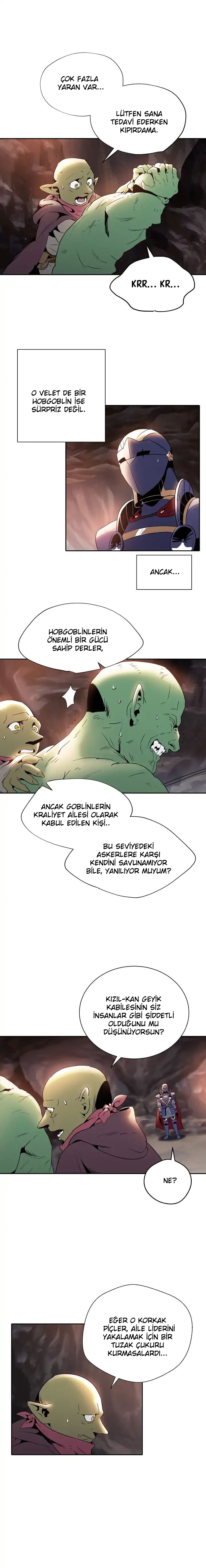Read İskelet Asker TR Manga Online