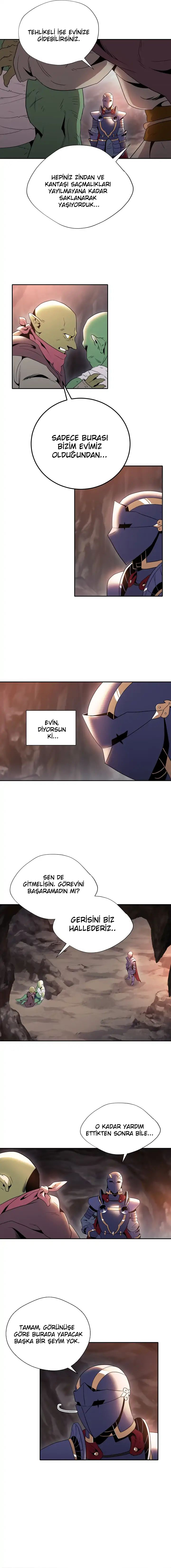Read İskelet Asker TR Manga Online