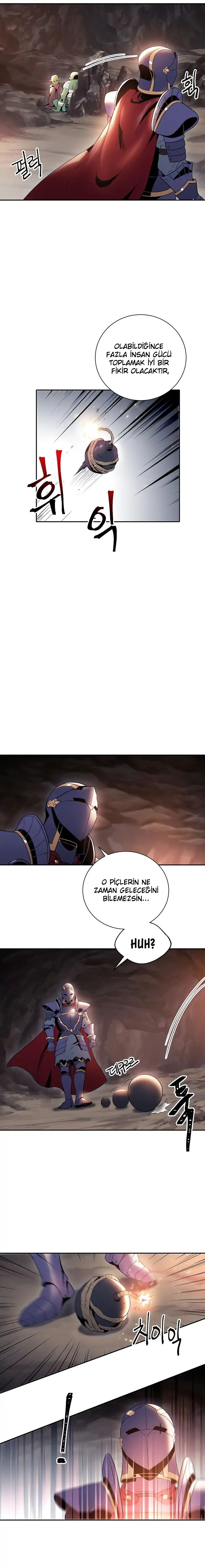 Read İskelet Asker TR Manga Online
