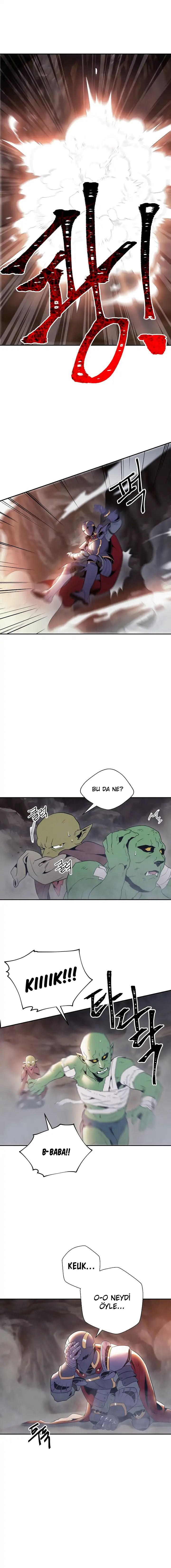 Read İskelet Asker TR Manga Online