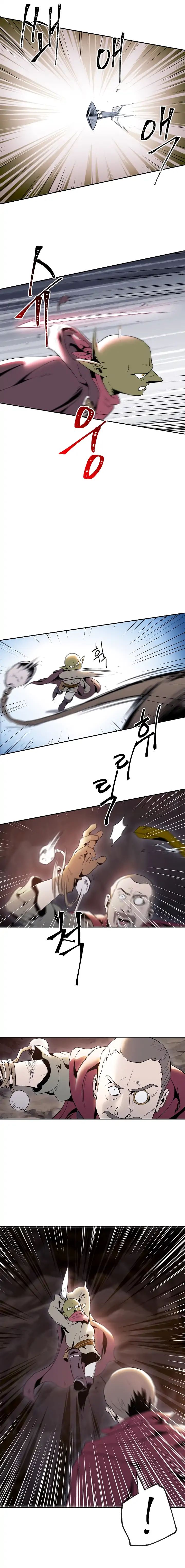 Read İskelet Asker TR Manga Online