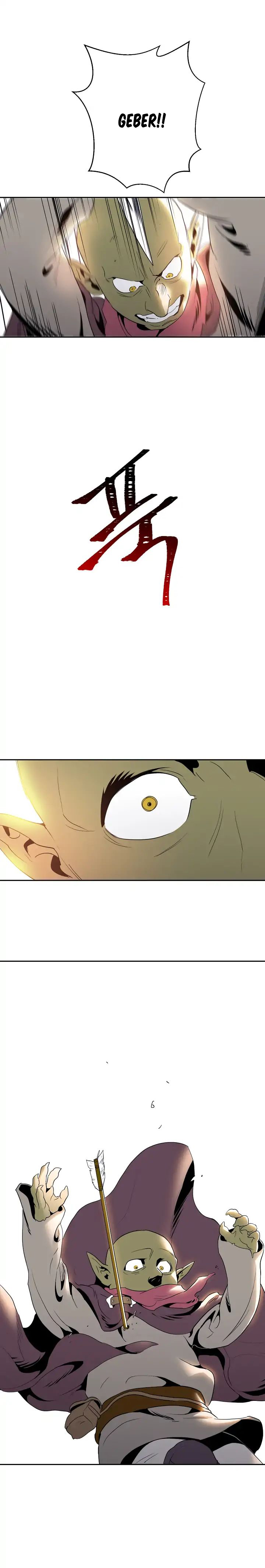 Read İskelet Asker TR Manga Online