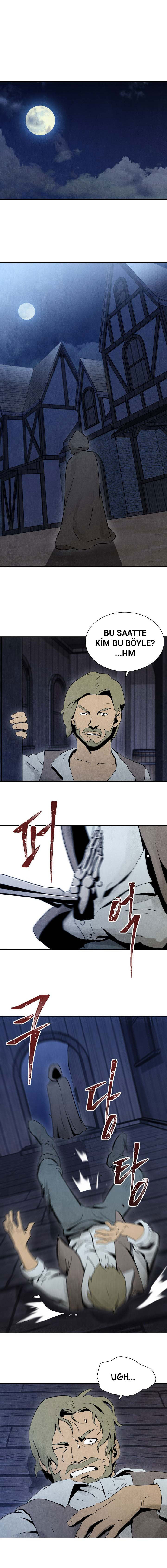 Read İskelet Asker TR Manga Online