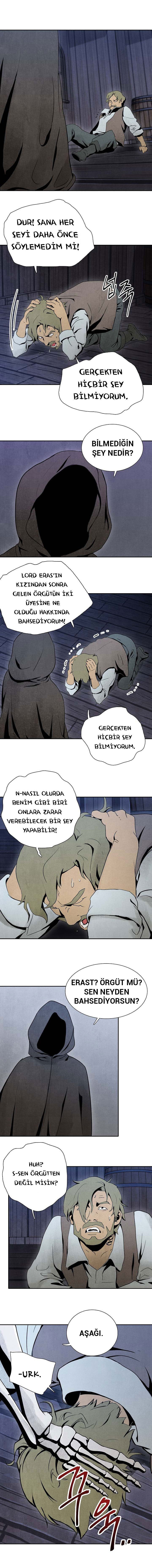 Read İskelet Asker TR Manga Online