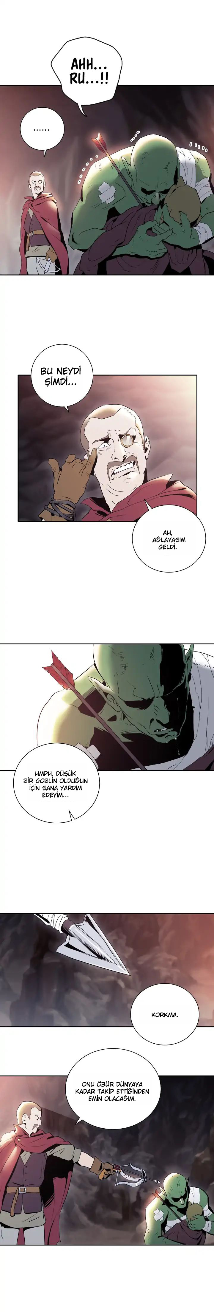 Read İskelet Asker TR Manga Online