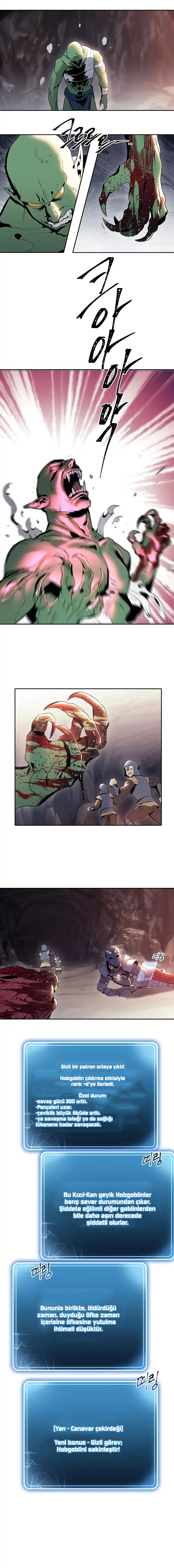 Read İskelet Asker TR Manga Online