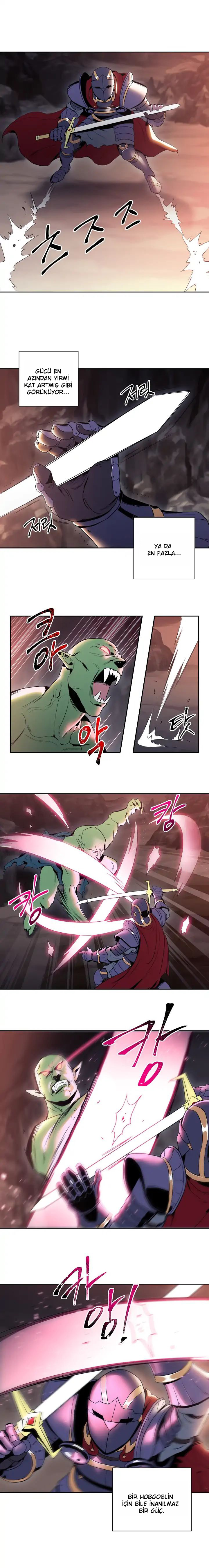 Read İskelet Asker TR Manga Online