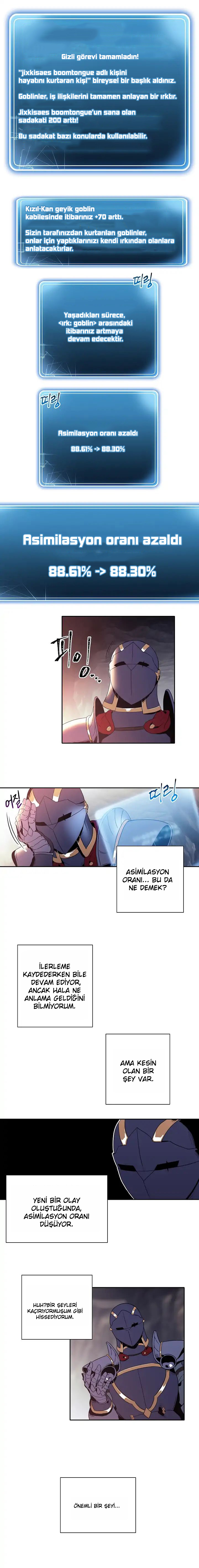 Read İskelet Asker TR Manga Online