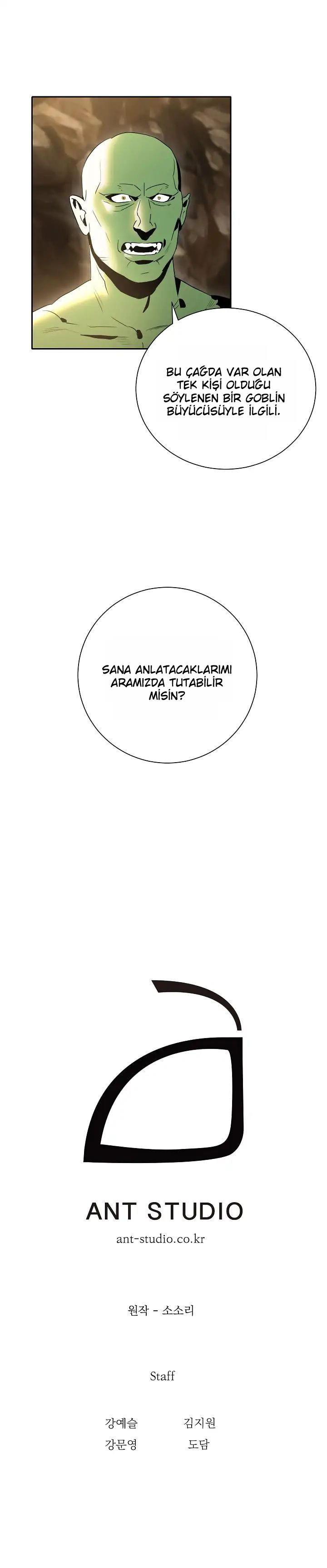 Read İskelet Asker TR Manga Online