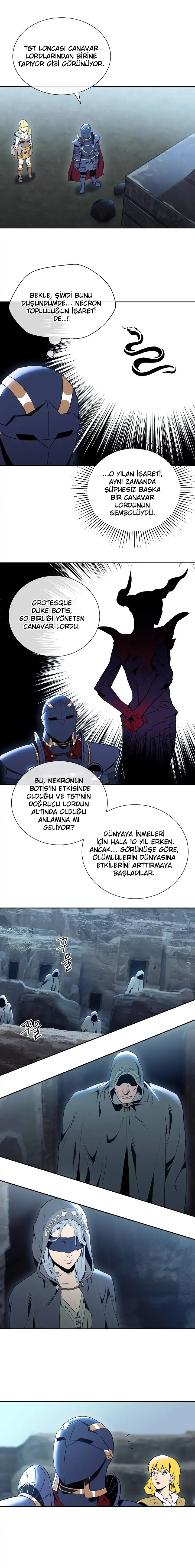 Read İskelet Asker TR Manga Online