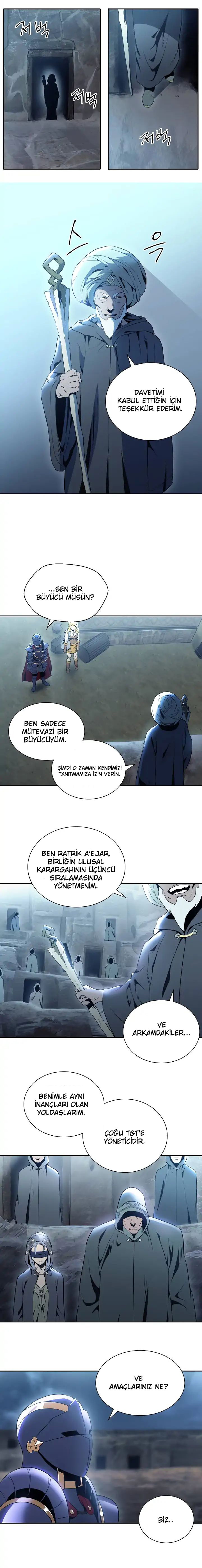 Read İskelet Asker TR Manga Online