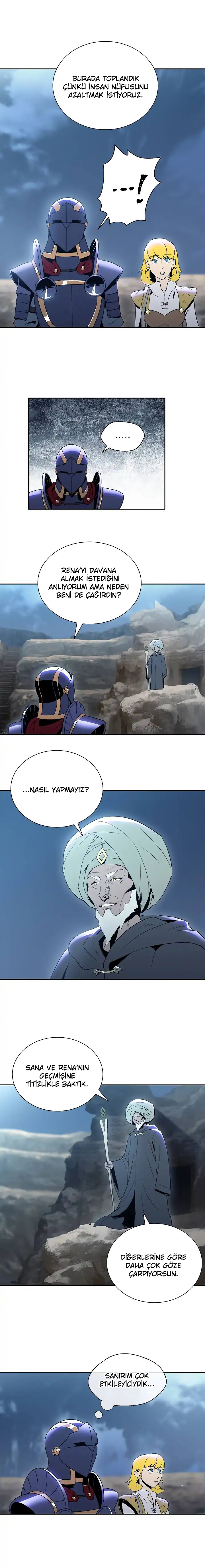 Read İskelet Asker TR Manga Online