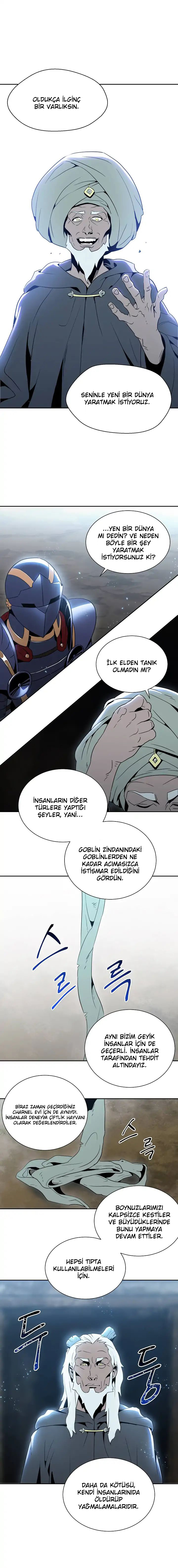 Read İskelet Asker TR Manga Online