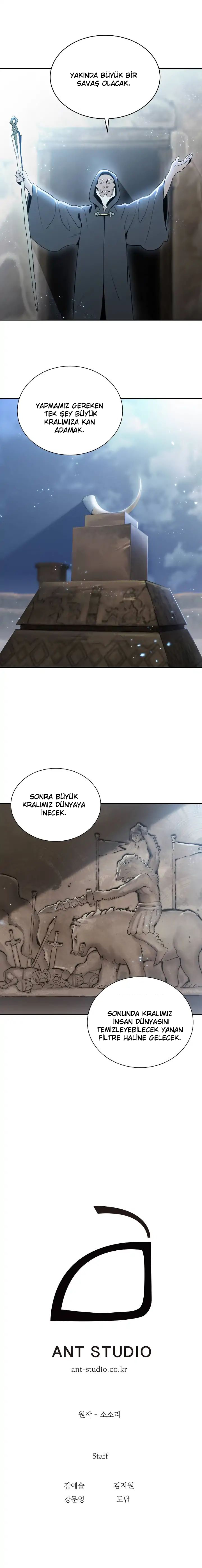 Read İskelet Asker TR Manga Online