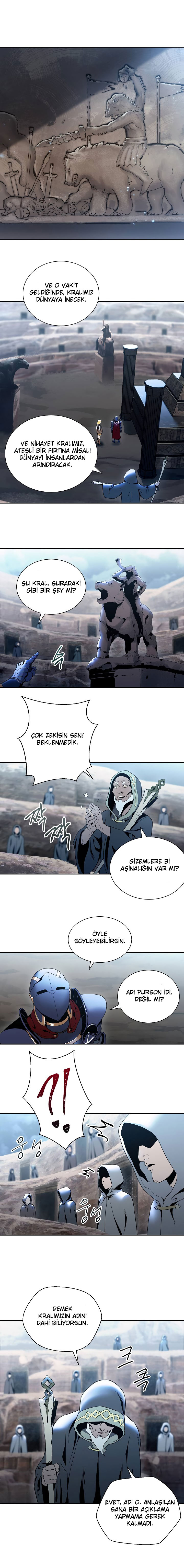 Read İskelet Asker TR Manga Online
