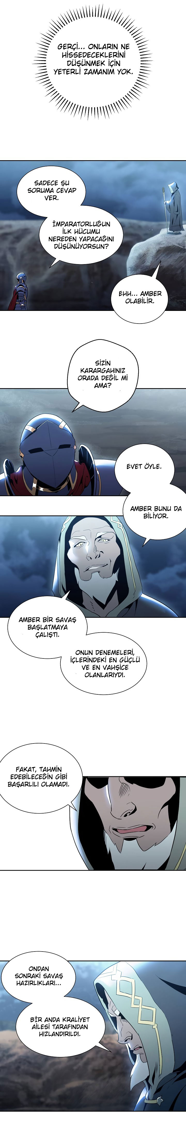 Read İskelet Asker TR Manga Online