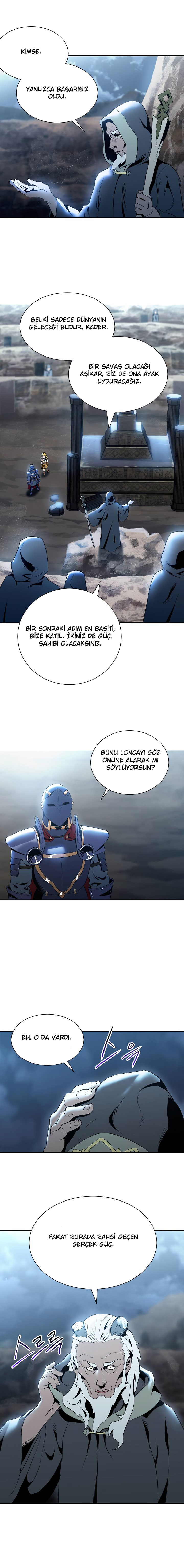 Read İskelet Asker TR Manga Online