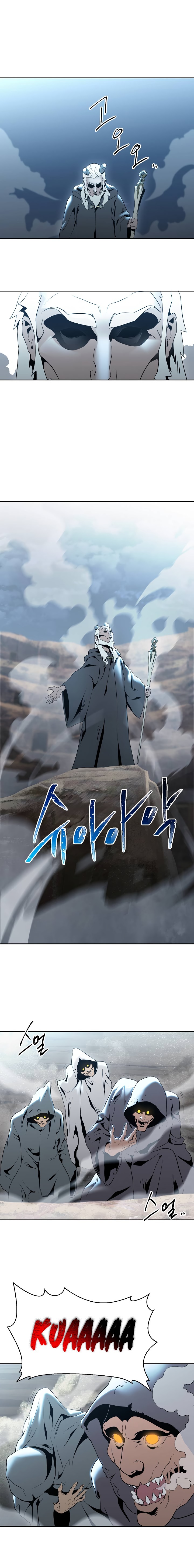 Read İskelet Asker TR Manga Online