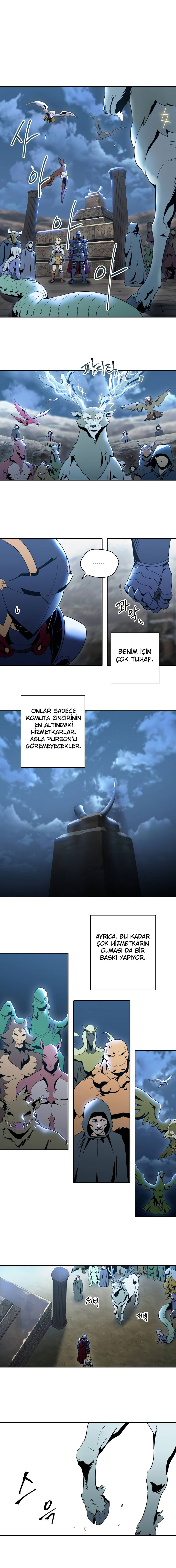 Read İskelet Asker TR Manga Online