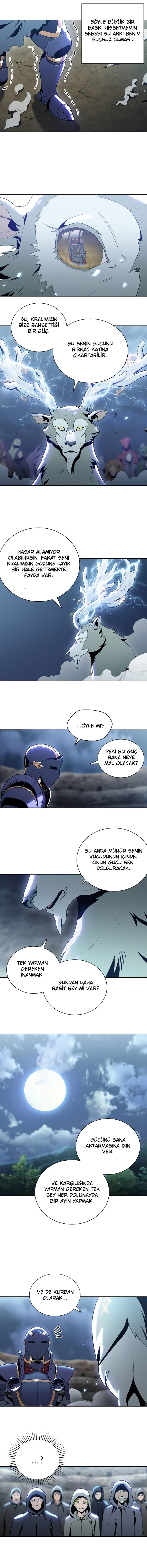 Read İskelet Asker TR Manga Online