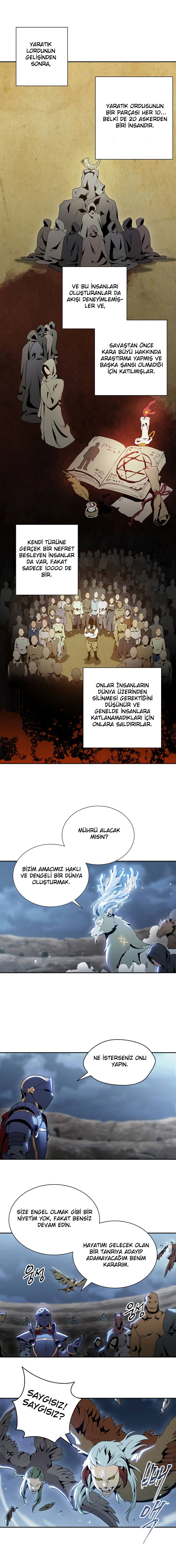 Read İskelet Asker TR Manga Online