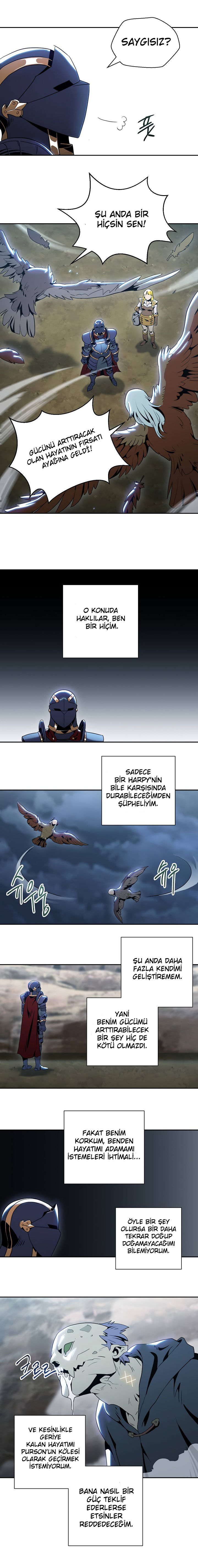 Read İskelet Asker TR Manga Online
