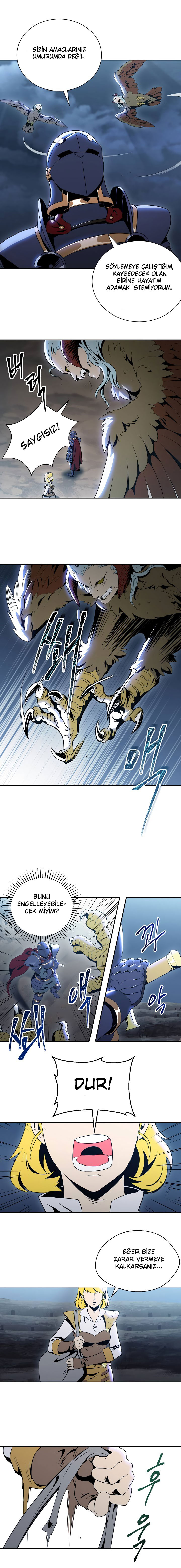Read İskelet Asker TR Manga Online