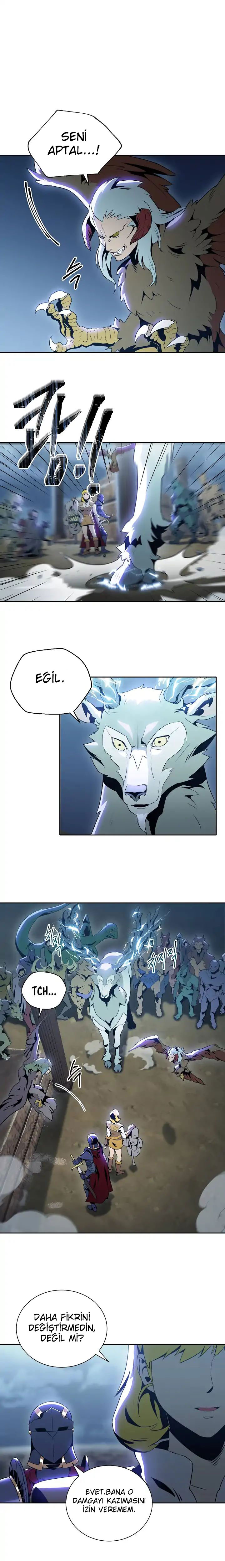 Read İskelet Asker TR Manga Online