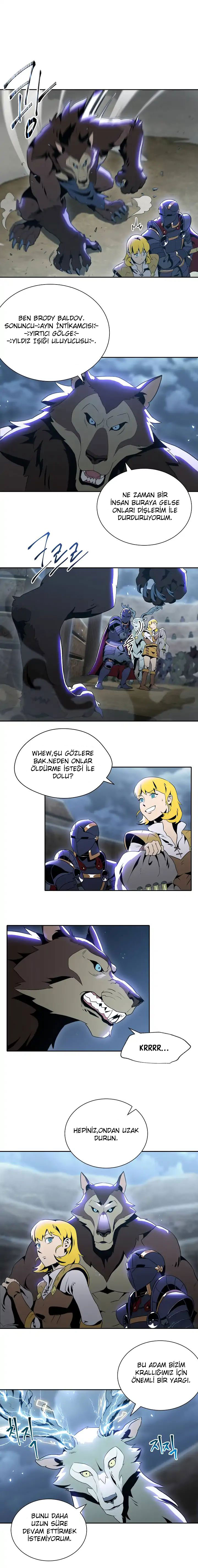 Read İskelet Asker TR Manga Online