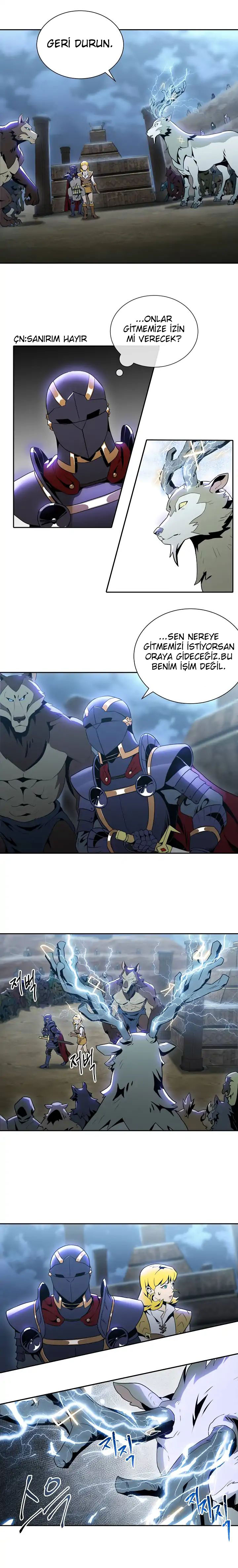 Read İskelet Asker TR Manga Online
