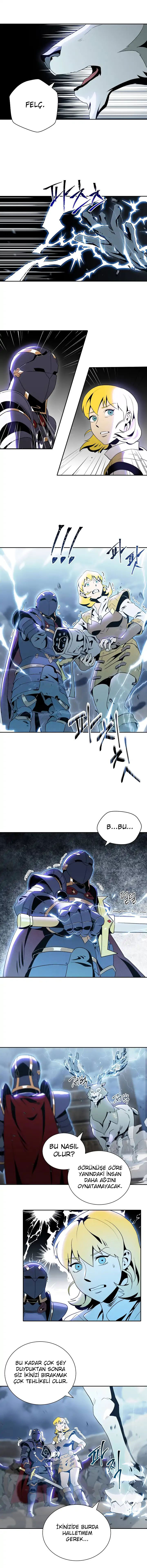 Read İskelet Asker TR Manga Online