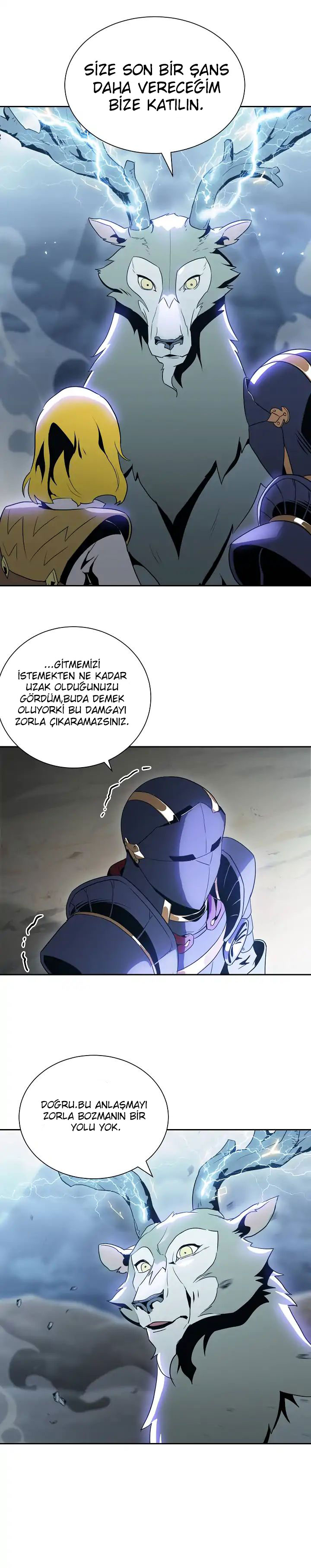 Read İskelet Asker TR Manga Online