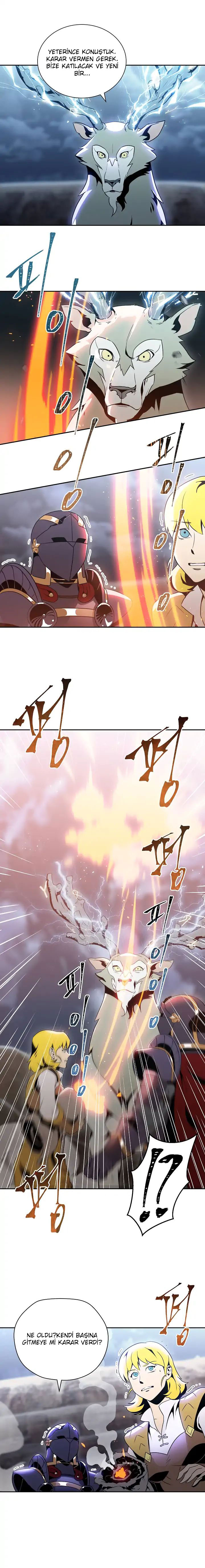 Read İskelet Asker TR Manga Online