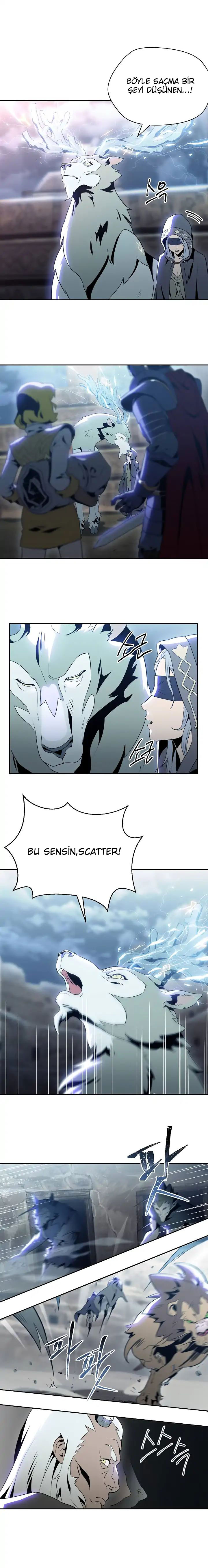 Read İskelet Asker TR Manga Online