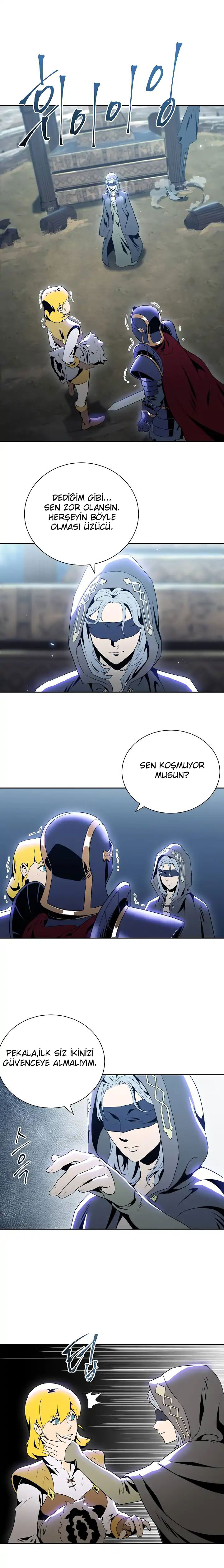 Read İskelet Asker TR Manga Online