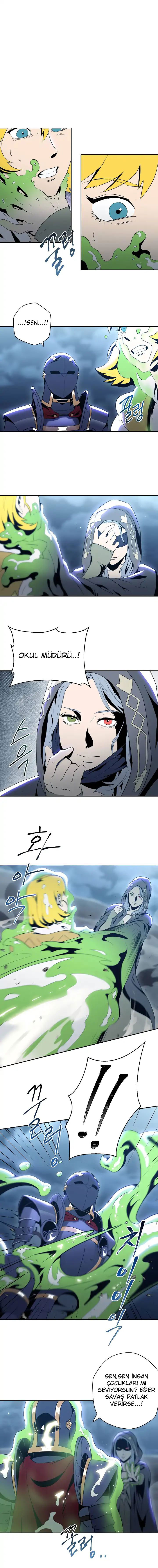 Read İskelet Asker TR Manga Online