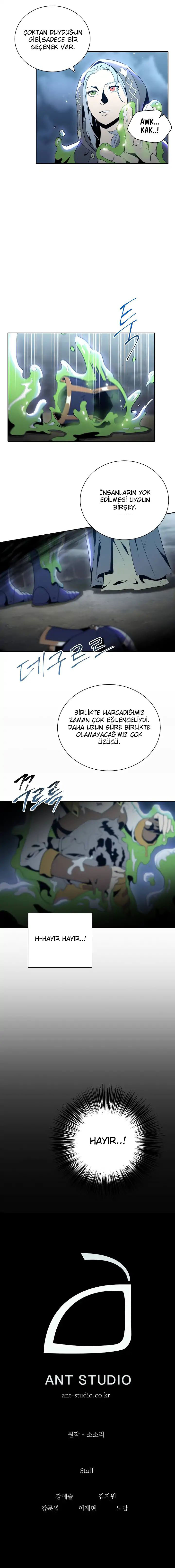 Read İskelet Asker TR Manga Online