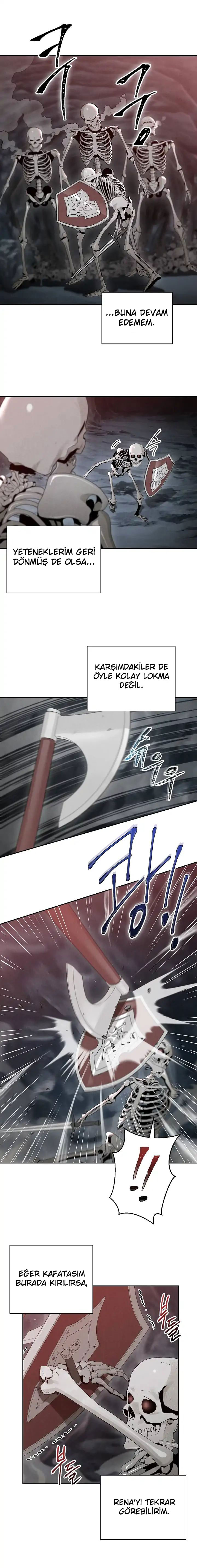 Read İskelet Asker TR Manga Online