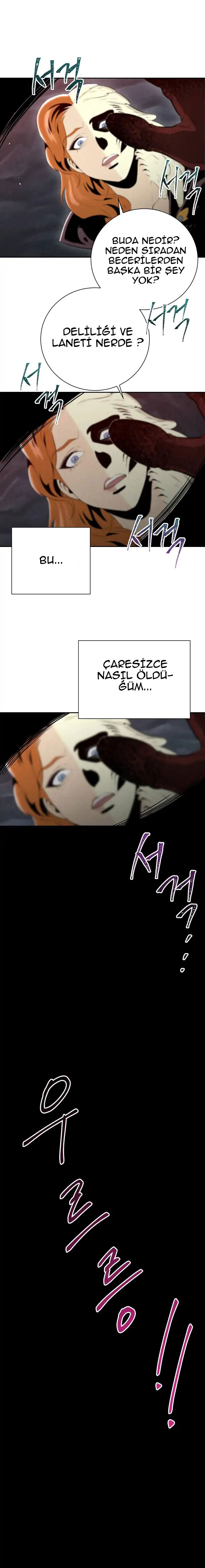Read İskelet Asker TR Manga Online