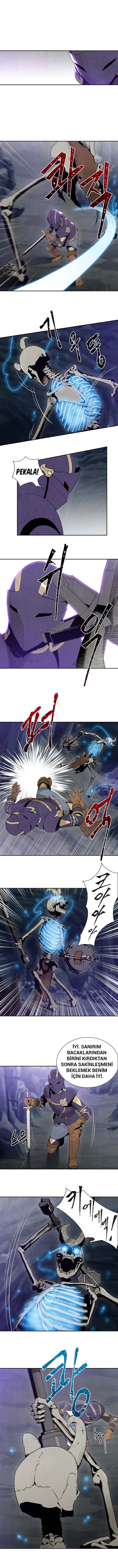 Read İskelet Asker TR Manga Online