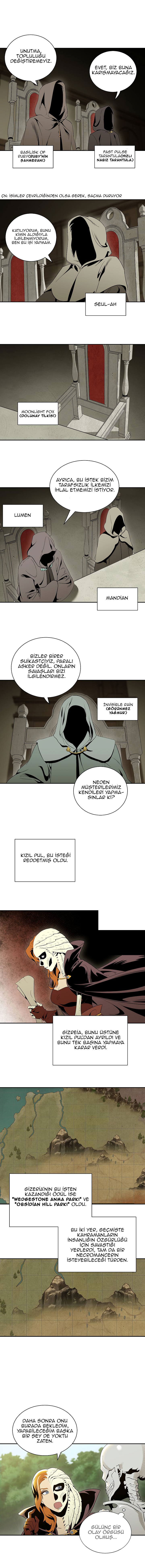 Read İskelet Asker TR Manga Online