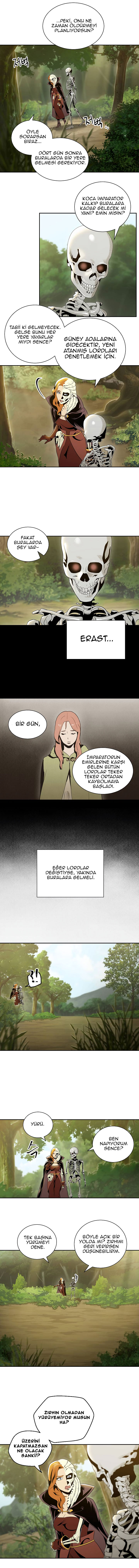 Read İskelet Asker TR Manga Online