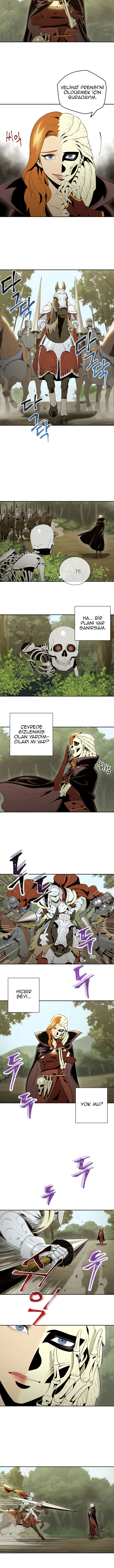 Read İskelet Asker TR Manga Online