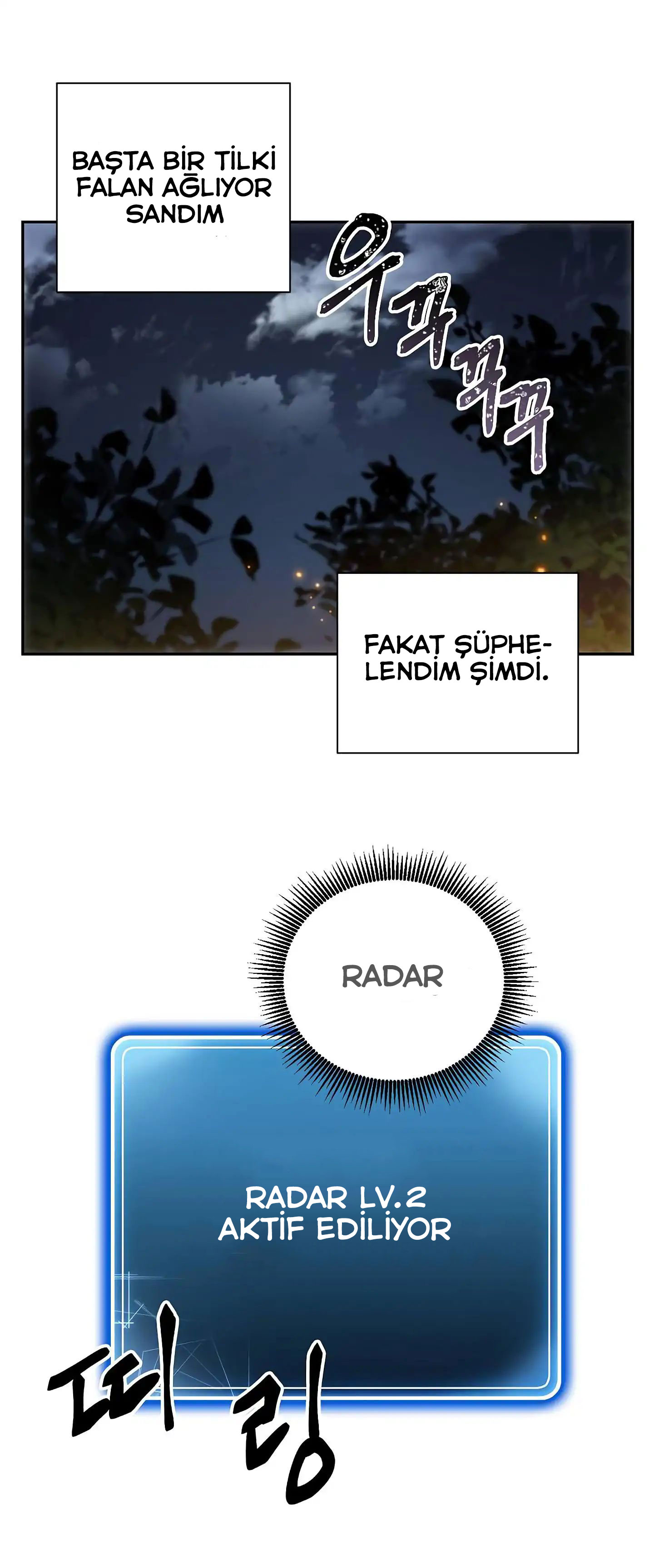 Read İskelet Asker TR Manga Online