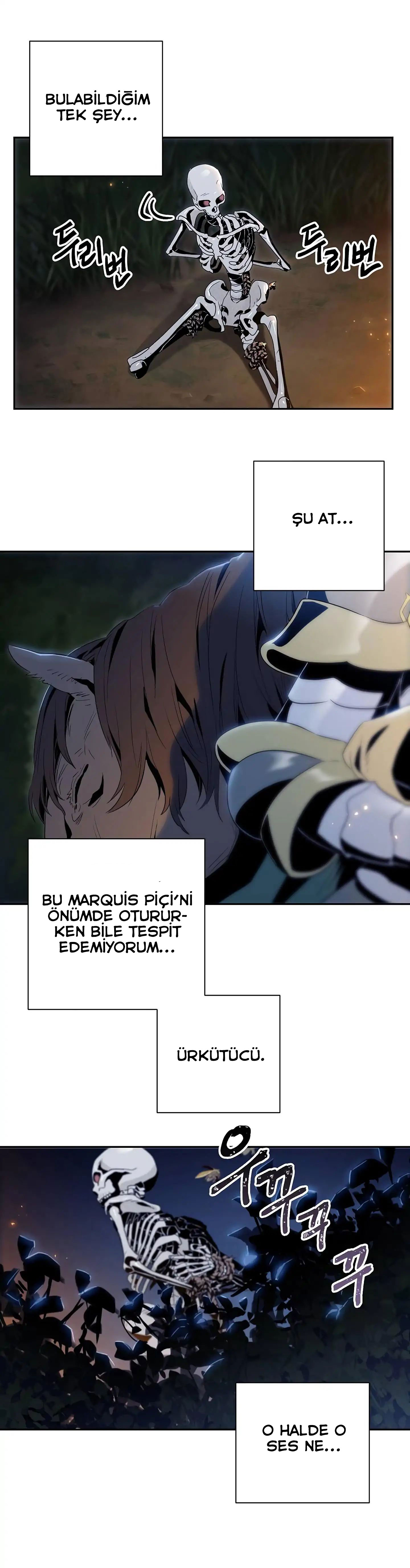 Read İskelet Asker TR Manga Online