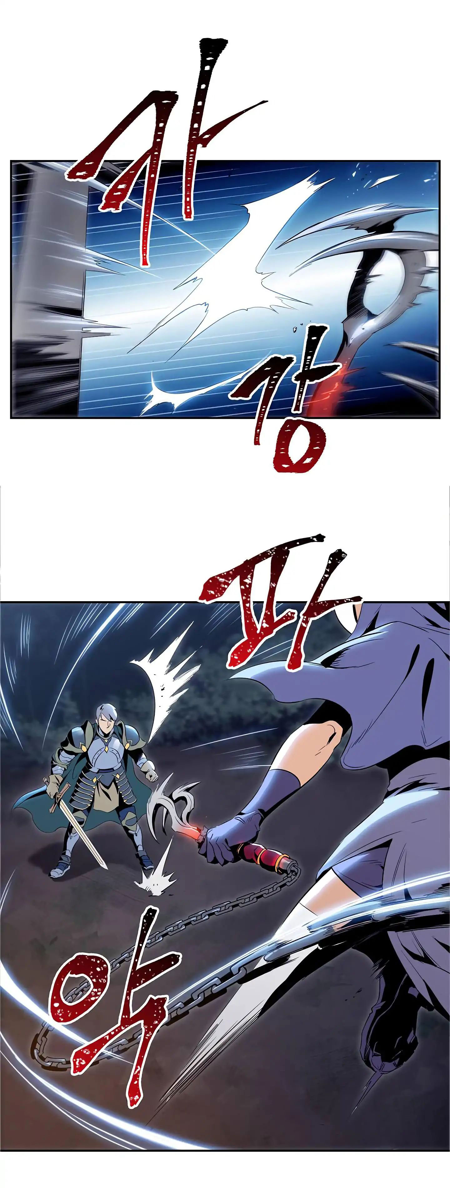 Read İskelet Asker TR Manga Online