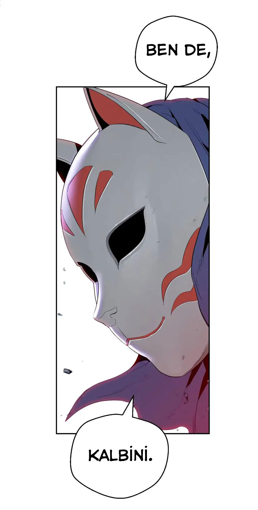 Read İskelet Asker TR Manga Online